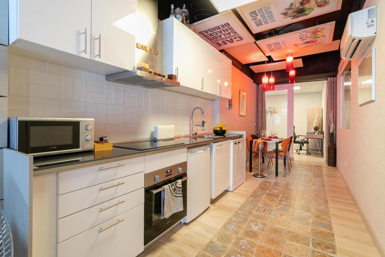 Ferienwohnung Apartamento Delicias Alicante Exterior foto