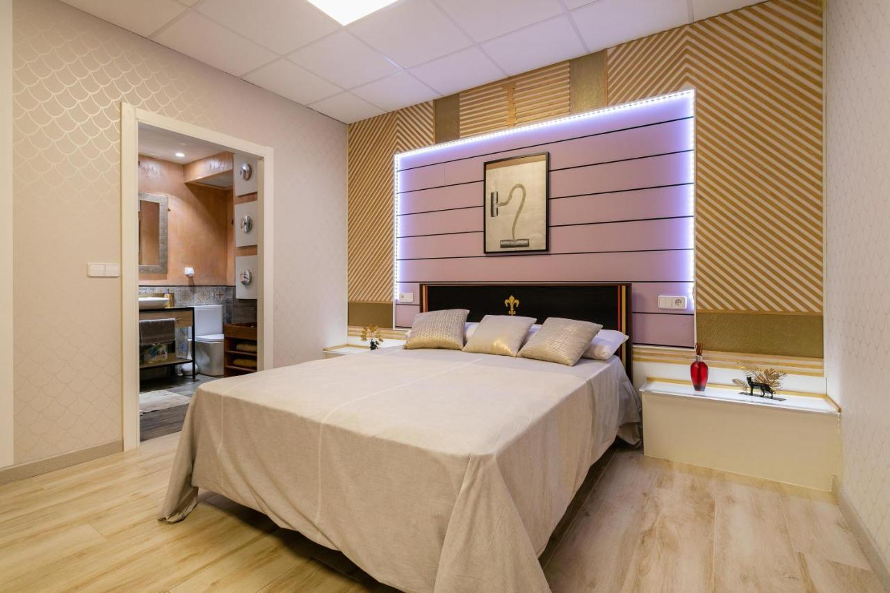 Ferienwohnung Apartamento Delicias Alicante Exterior foto